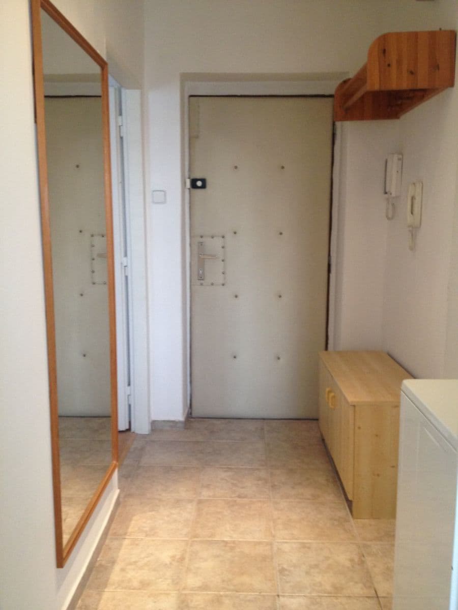 Prenájom bytu 1-izbový 39 m², Trenčianska, Ružinov, Bratislavský kraj Prenájom bytu 1-izbový 39 m², Trenčianska, Ružinov, Bratislavský kraj