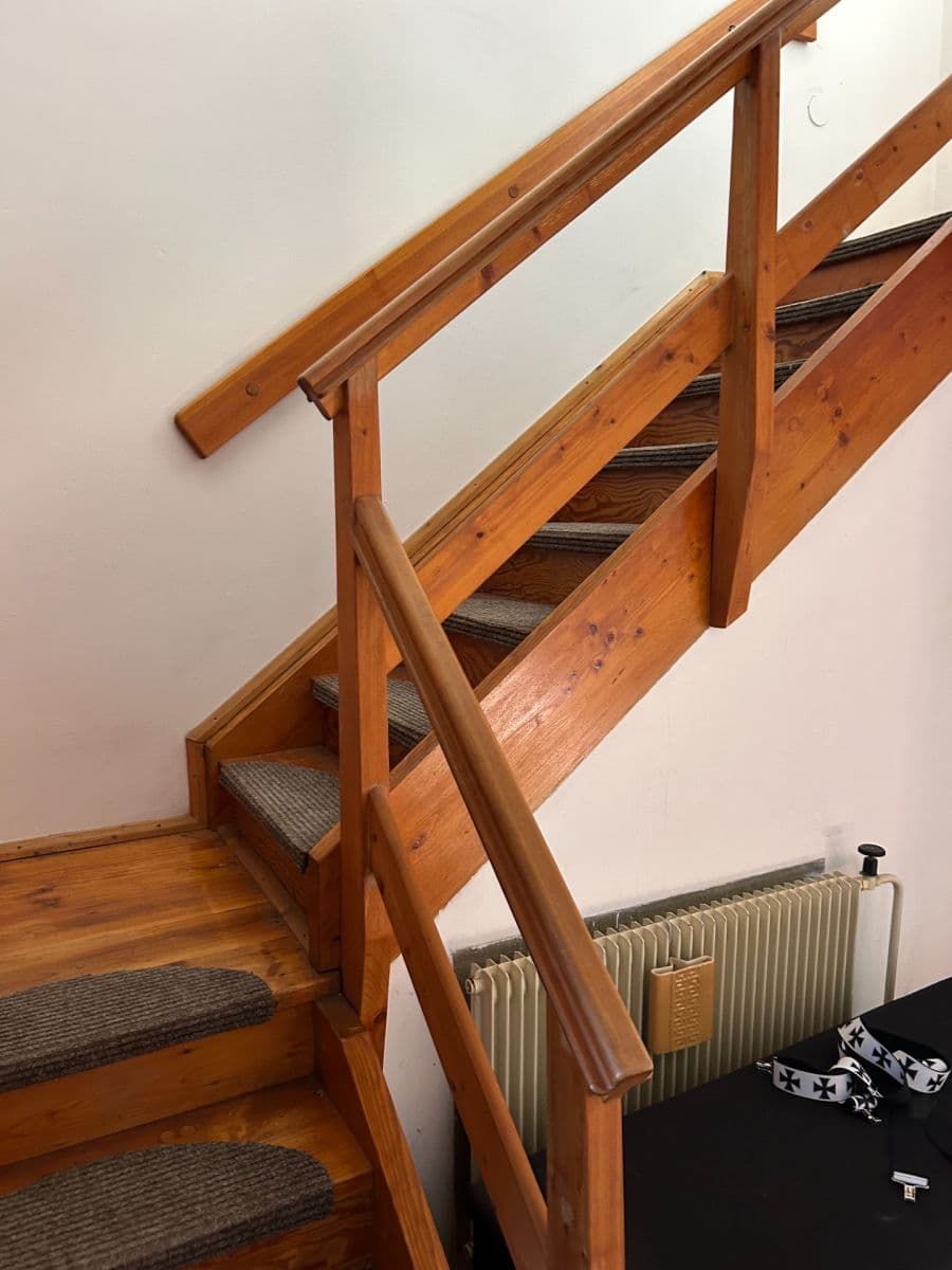 Predaj domu 150 m², pozemok 93 m², Za Lípou, Hradec Králové, Královéhradecký kraj Predaj domu 150 m², pozemok 93 m², Za Lípou, Hradec Králové, Královéhradecký kraj