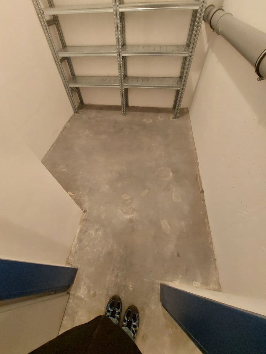 Predaj nebytového priestoru 7 m², Pelzova, Praha, Praha Predaj nebytového priestoru 7 m², Pelzova, Praha, Praha