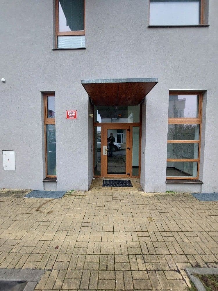 Predaj nebytového priestoru 7 m², Pelzova, Praha, Praha Predaj nebytového priestoru 7 m², Pelzova, Praha, Praha