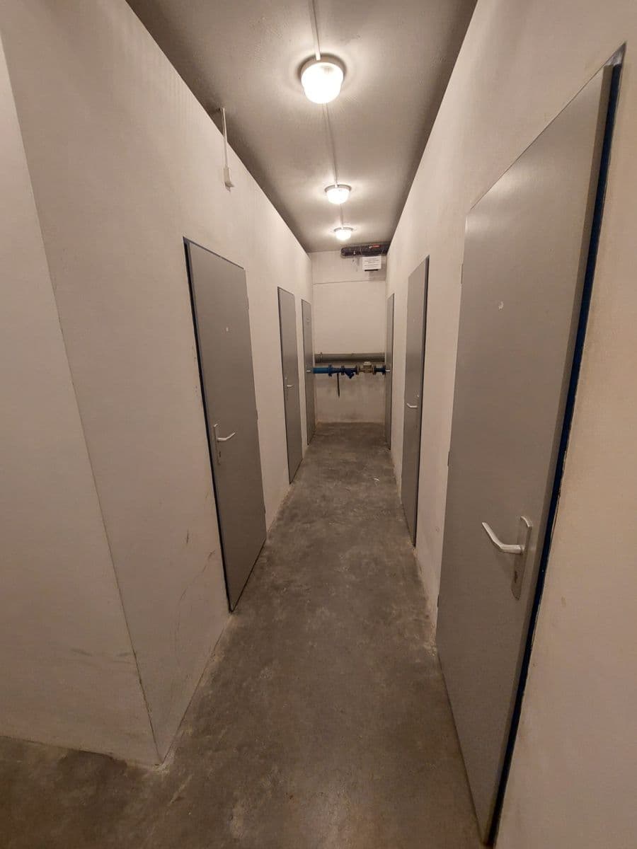 Predaj nebytového priestoru 7 m², Pelzova, Praha, Praha Predaj nebytového priestoru 7 m², Pelzova, Praha, Praha
