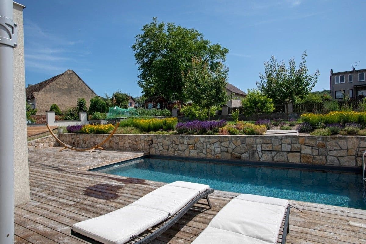 Prenájom domu 200 m², pozemok 1.000 m², Kounice, Středočeský kraj Prenájom domu 200 m², pozemok 1.000 m², Kounice, Středočeský kraj