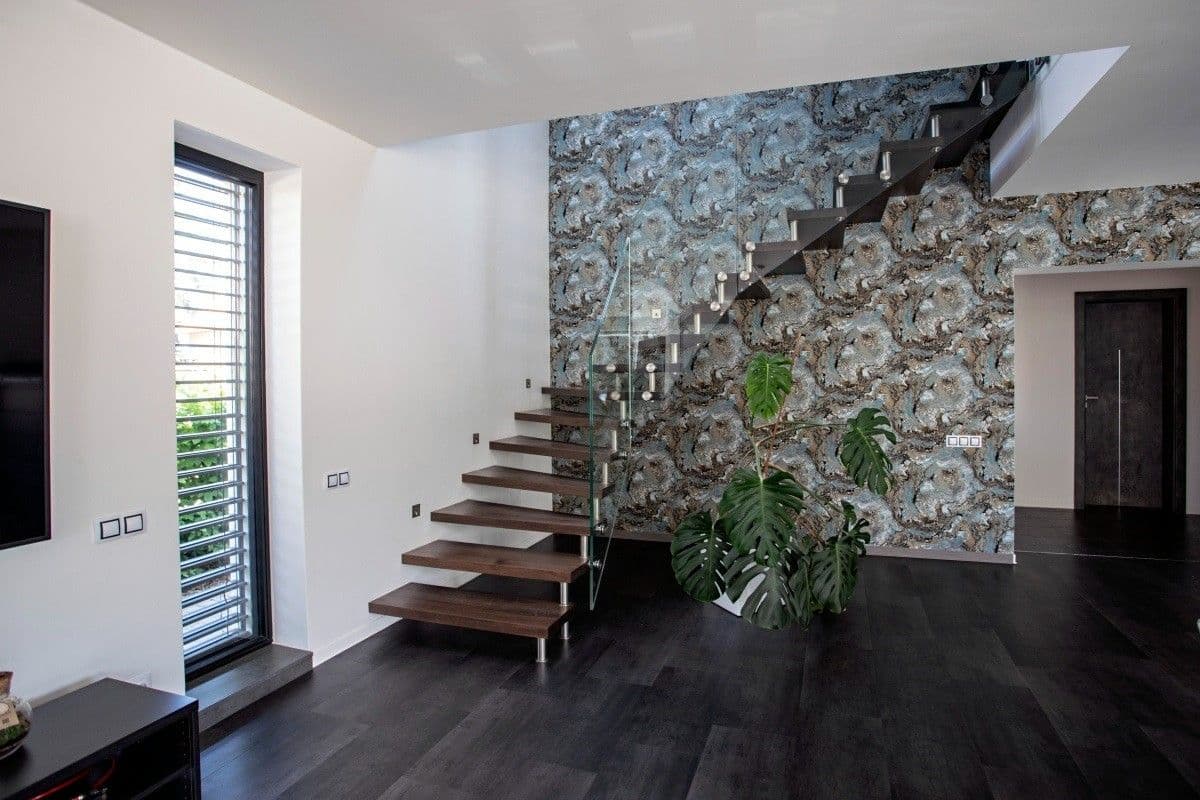 Prenájom domu 200 m², pozemok 1.000 m², Kounice, Středočeský kraj Prenájom domu 200 m², pozemok 1.000 m², Kounice, Středočeský kraj