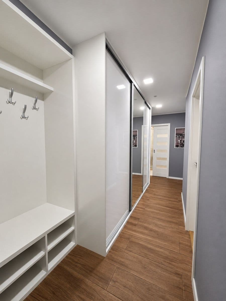 Predaj bytu 2-izbový 56 m², Horoušanská, Praha, Praha Predaj bytu 2-izbový 56 m², Horoušanská, Praha, Praha