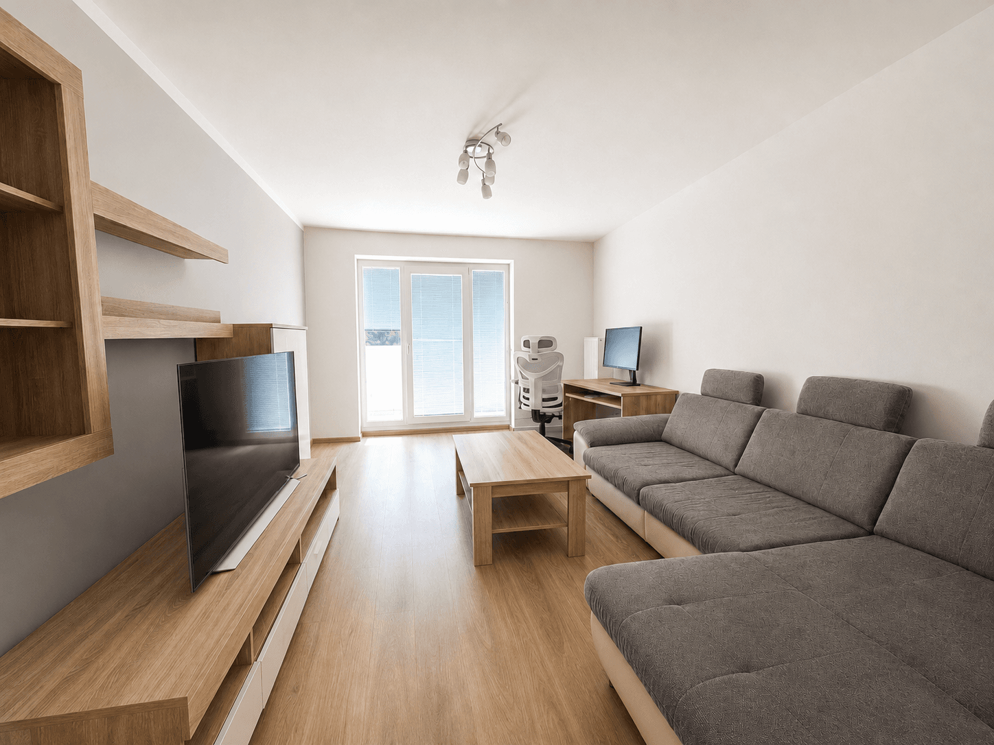 Predaj bytu 2-izbový 56 m², Horoušanská, Praha, Praha Predaj bytu 2-izbový 56 m², Horoušanská, Praha, Praha