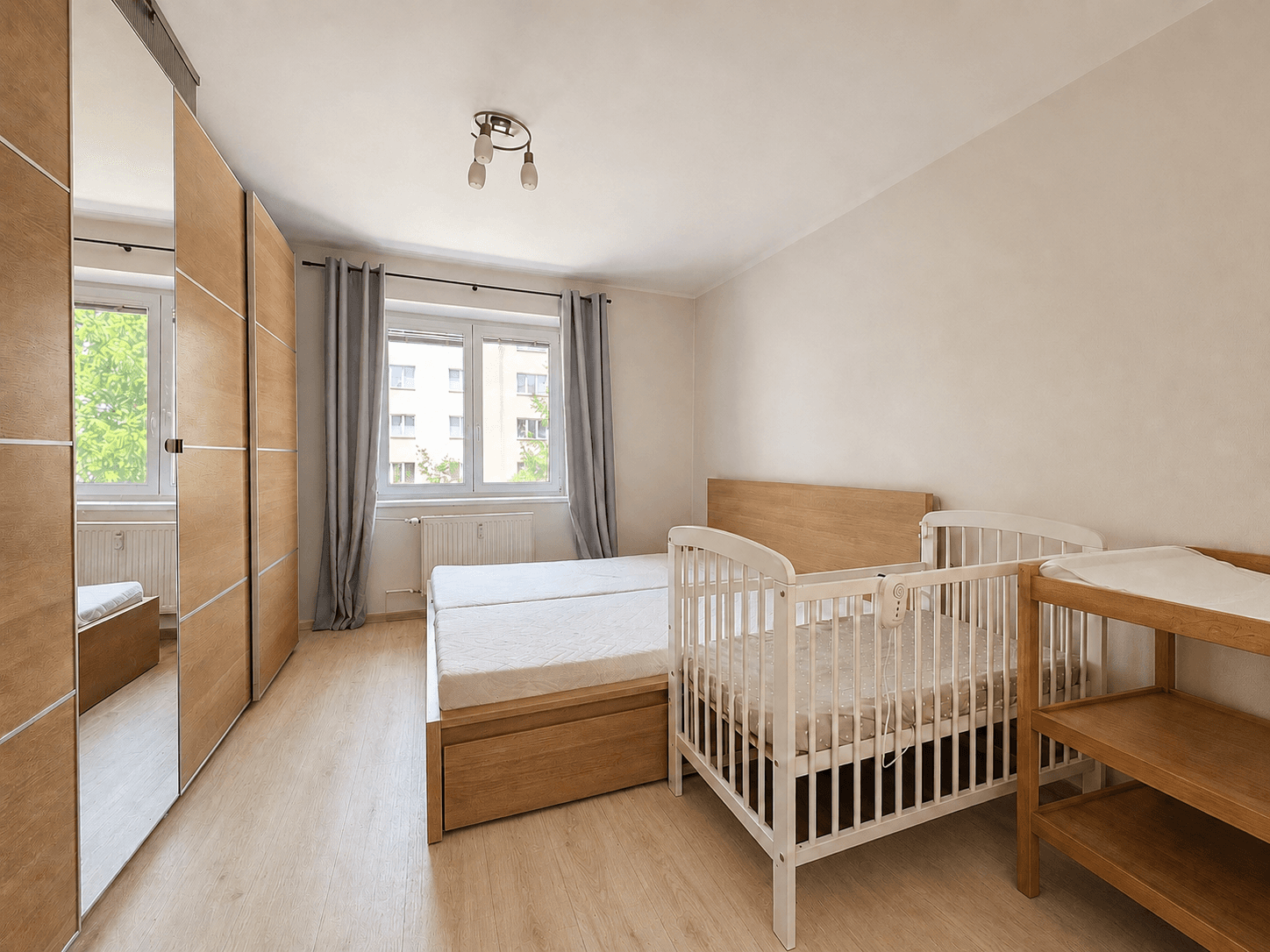 Predaj bytu 2-izbový 56 m², Horoušanská, Praha, Praha Predaj bytu 2-izbový 56 m², Horoušanská, Praha, Praha