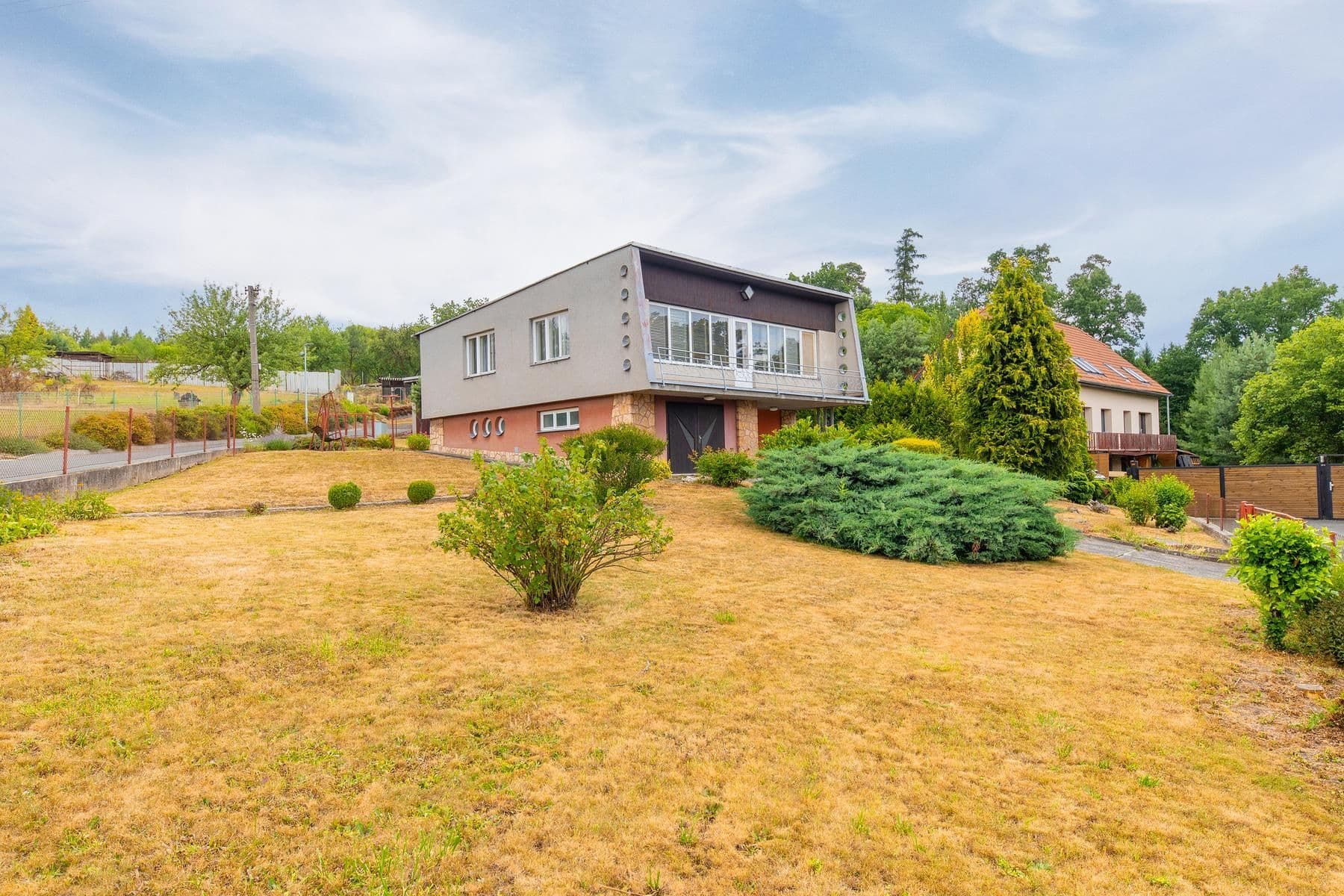 Predaj domu 110 m², pozemok 1.120 m², Lesní, Opatovice, Olomoucký kraj Predaj domu 110 m², pozemok 1.120 m², Lesní, Opatovice, Olomoucký kraj