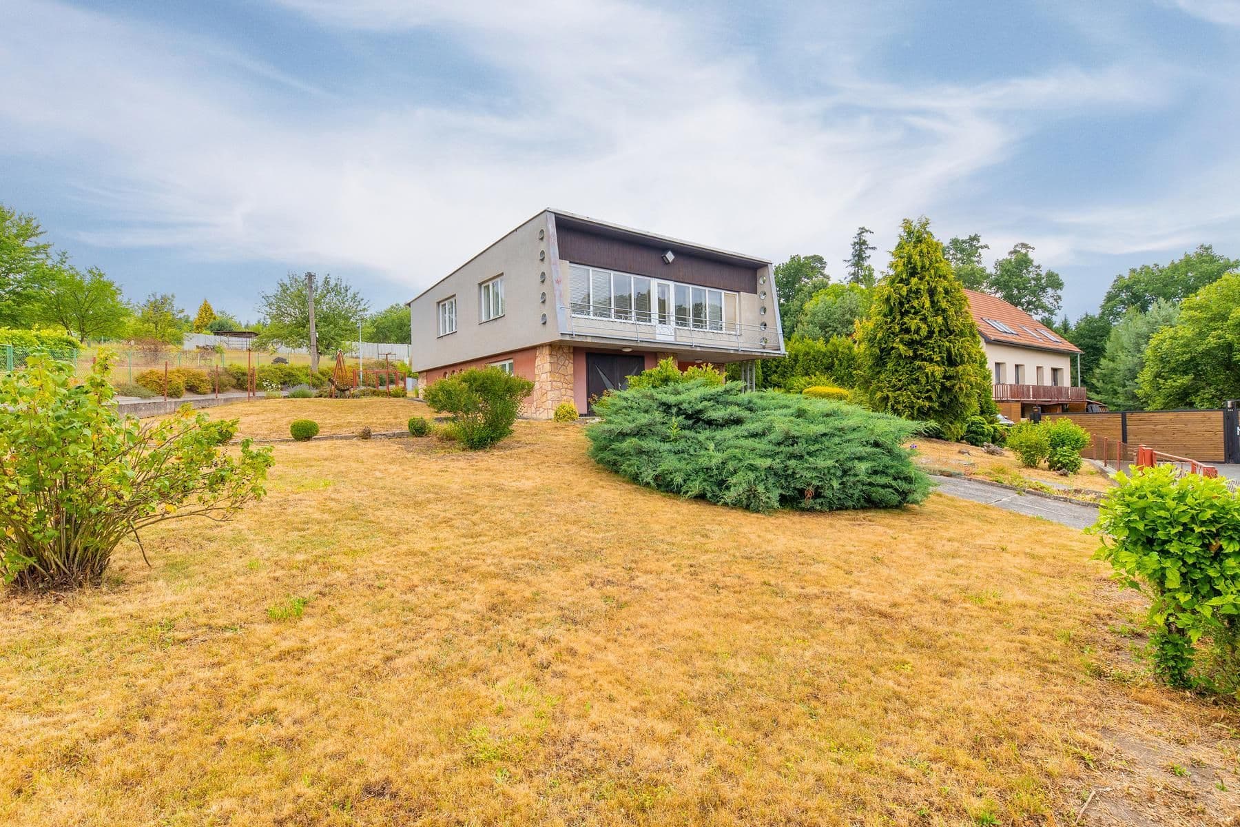 Predaj domu 110 m², pozemok 1.120 m², Lesní, Opatovice, Olomoucký kraj Predaj domu 110 m², pozemok 1.120 m², Lesní, Opatovice, Olomoucký kraj