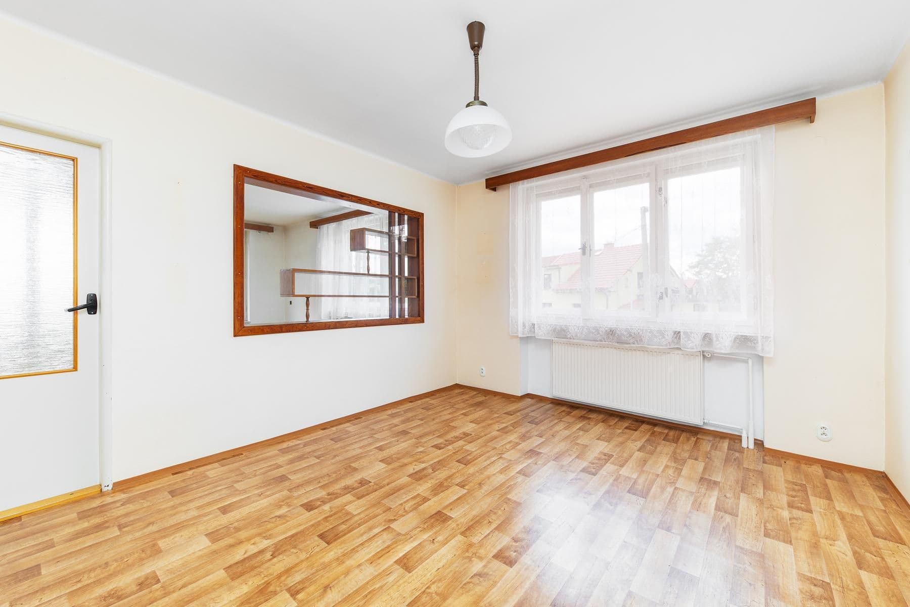 Predaj domu 110 m², pozemok 1.120 m², Lesní, Opatovice, Olomoucký kraj Predaj domu 110 m², pozemok 1.120 m², Lesní, Opatovice, Olomoucký kraj