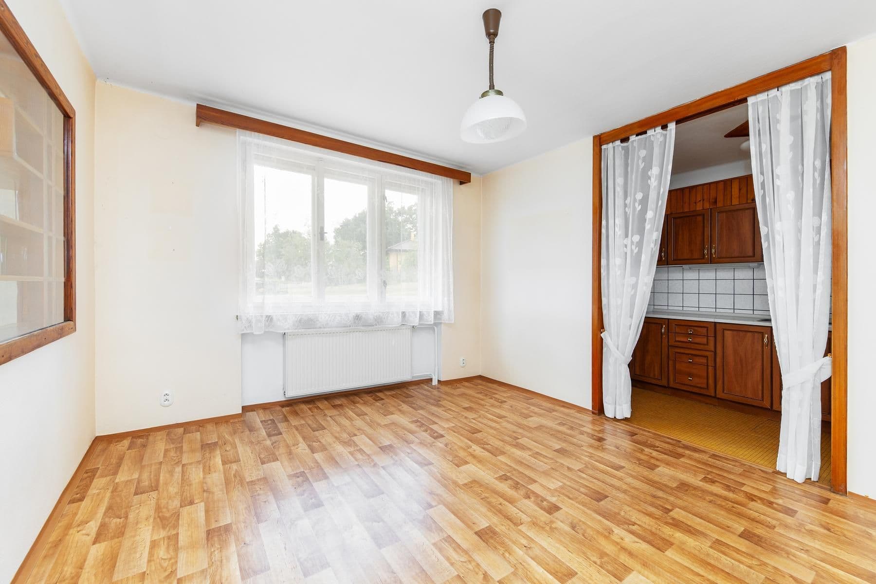 Predaj domu 110 m², pozemok 1.120 m², Lesní, Opatovice, Olomoucký kraj Predaj domu 110 m², pozemok 1.120 m², Lesní, Opatovice, Olomoucký kraj