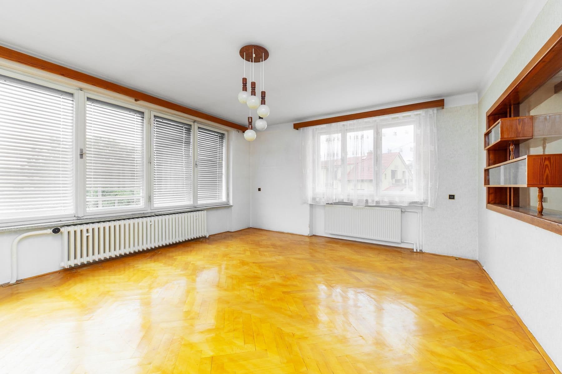 Predaj domu 110 m², pozemok 1.120 m², Lesní, Opatovice, Olomoucký kraj Predaj domu 110 m², pozemok 1.120 m², Lesní, Opatovice, Olomoucký kraj