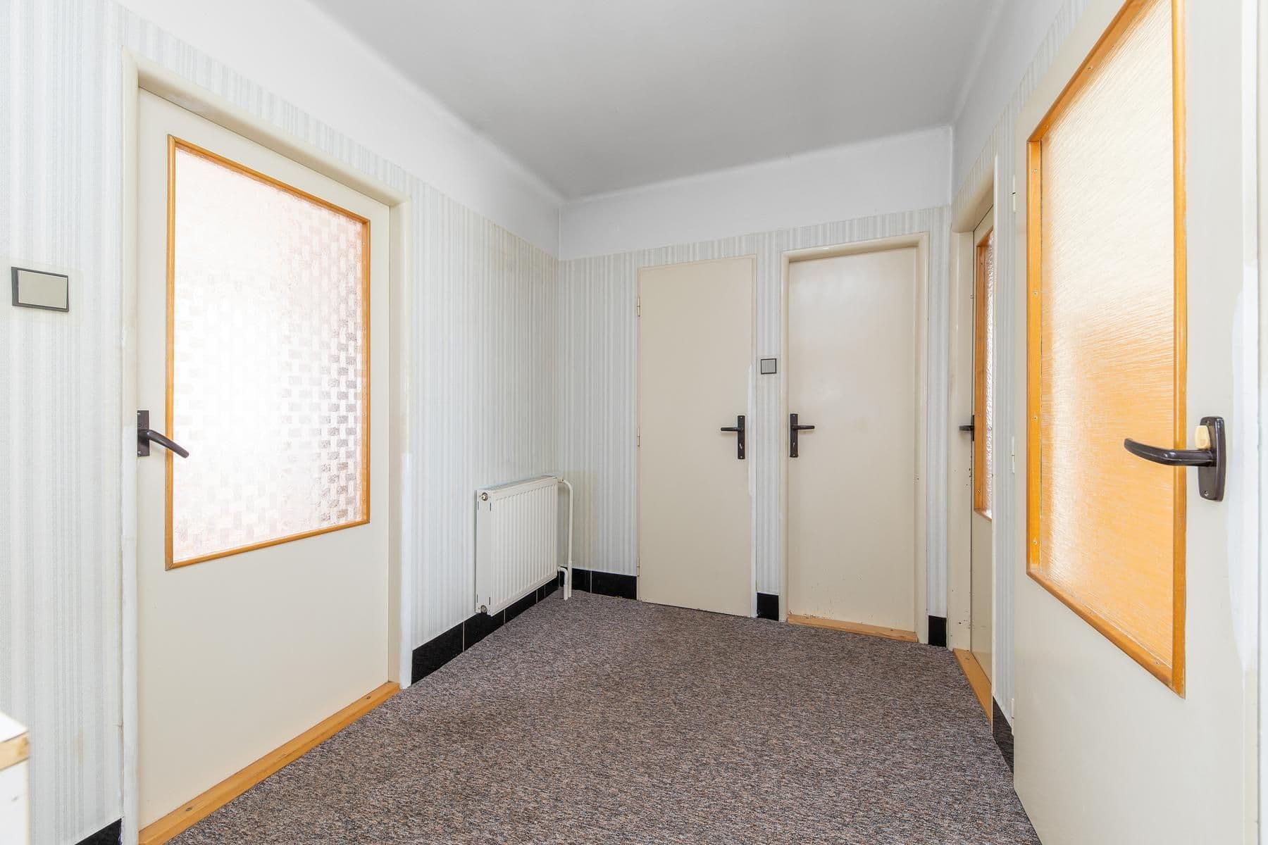 Predaj domu 110 m², pozemok 1.120 m², Lesní, Opatovice, Olomoucký kraj Predaj domu 110 m², pozemok 1.120 m², Lesní, Opatovice, Olomoucký kraj