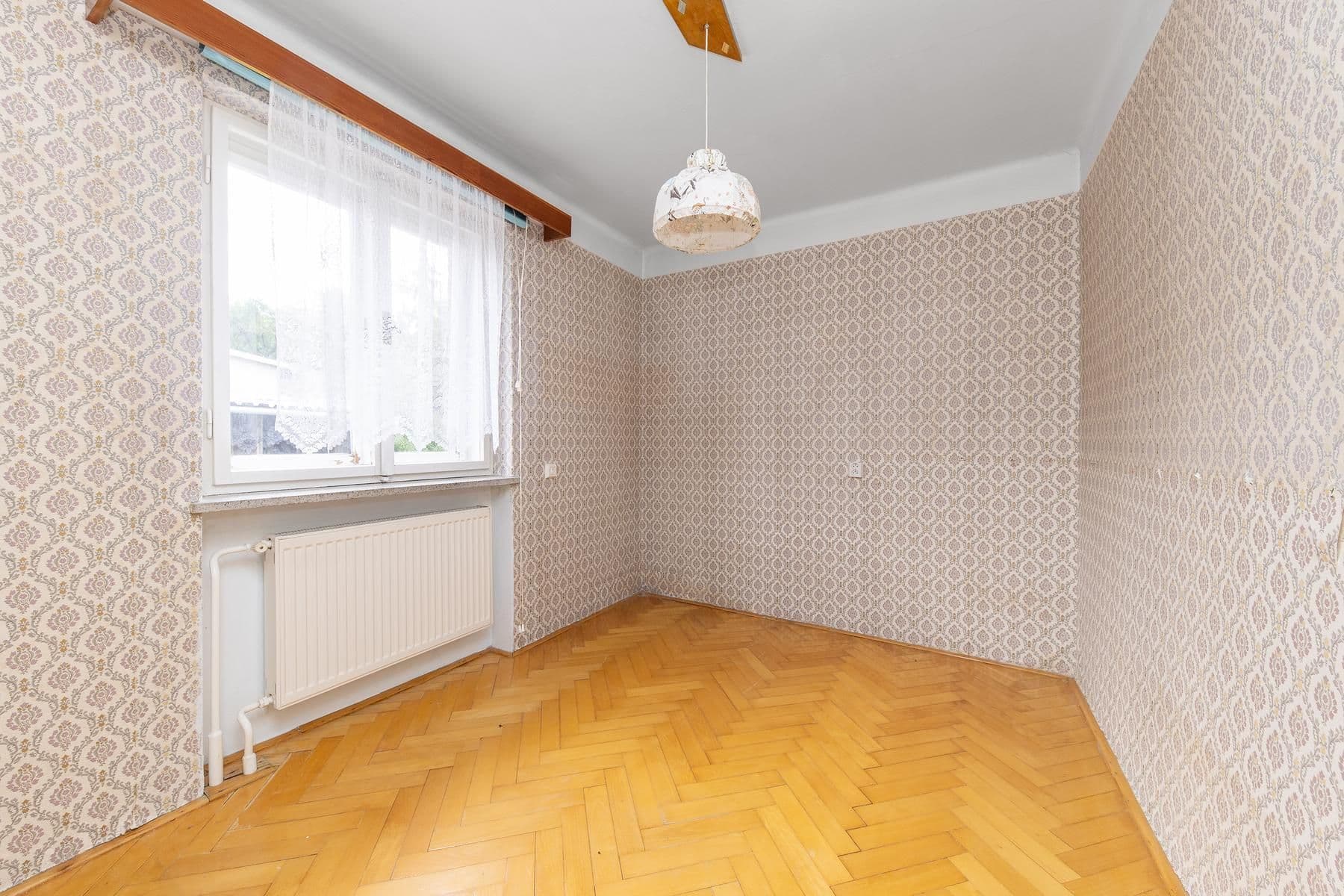 Predaj domu 110 m², pozemok 1.120 m², Lesní, Opatovice, Olomoucký kraj Predaj domu 110 m², pozemok 1.120 m², Lesní, Opatovice, Olomoucký kraj