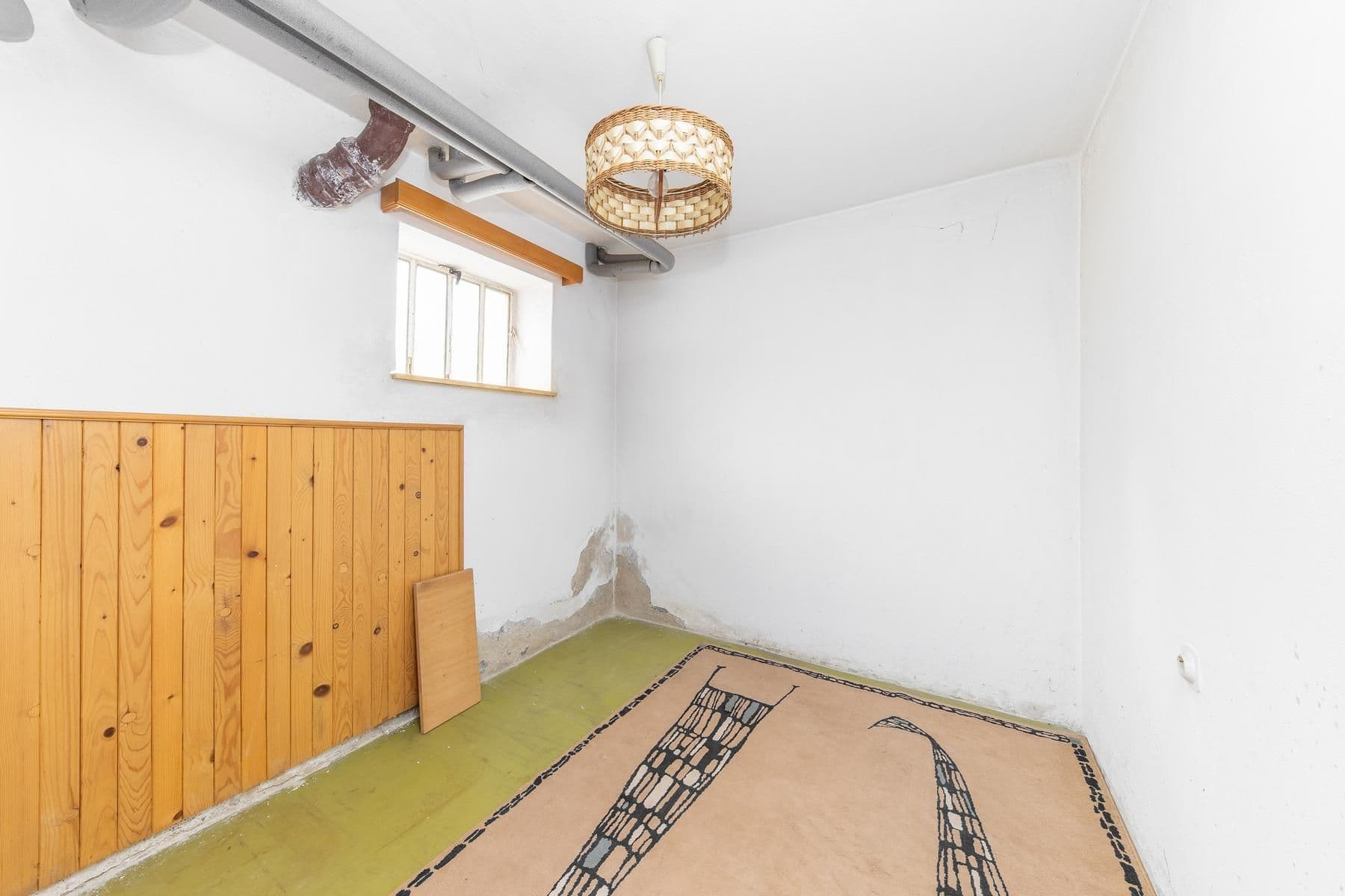 Predaj domu 110 m², pozemok 1.120 m², Lesní, Opatovice, Olomoucký kraj Predaj domu 110 m², pozemok 1.120 m², Lesní, Opatovice, Olomoucký kraj