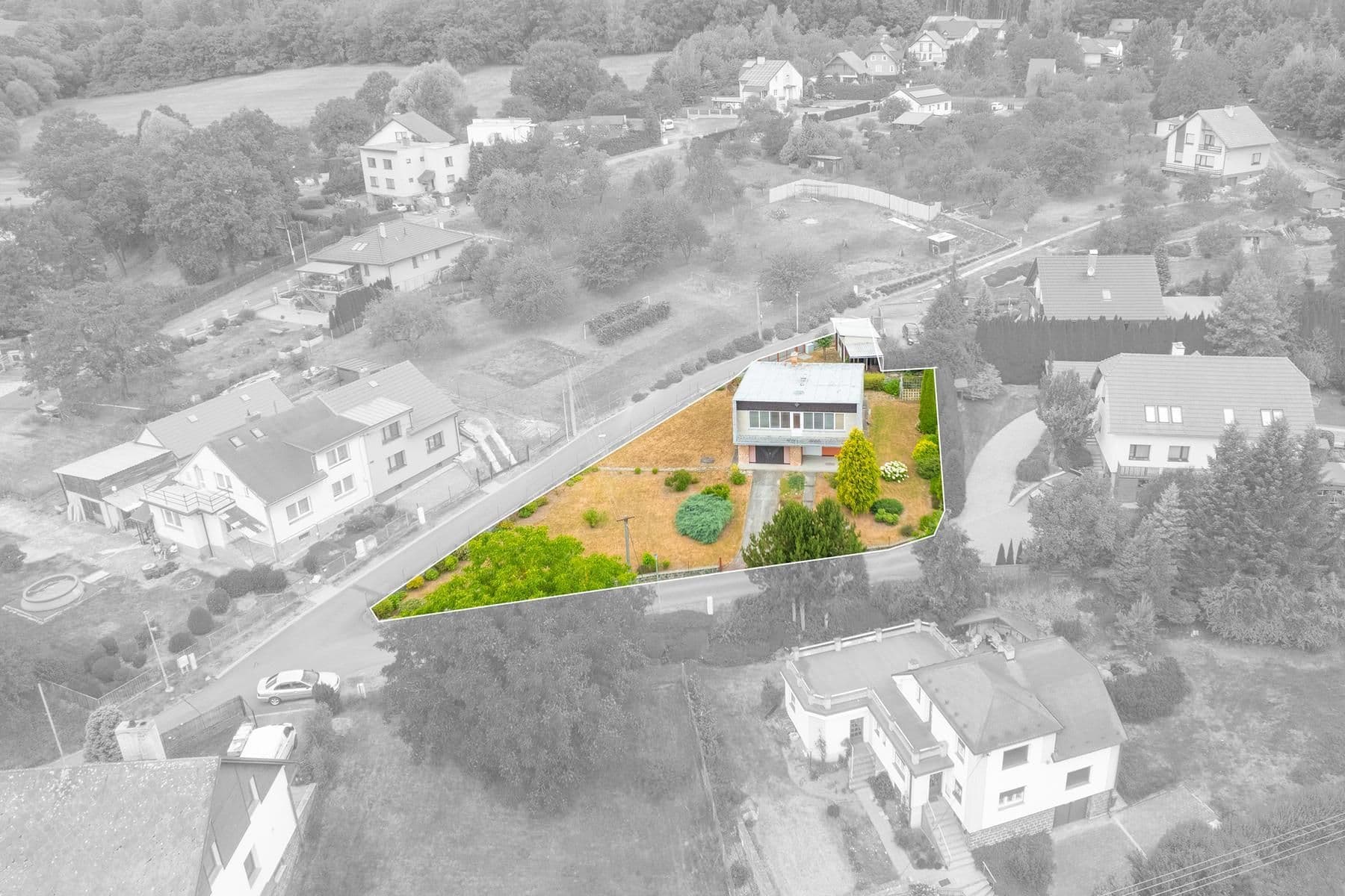 Predaj domu 110 m², pozemok 1.120 m², Lesní, Opatovice, Olomoucký kraj Predaj domu 110 m², pozemok 1.120 m², Lesní, Opatovice, Olomoucký kraj