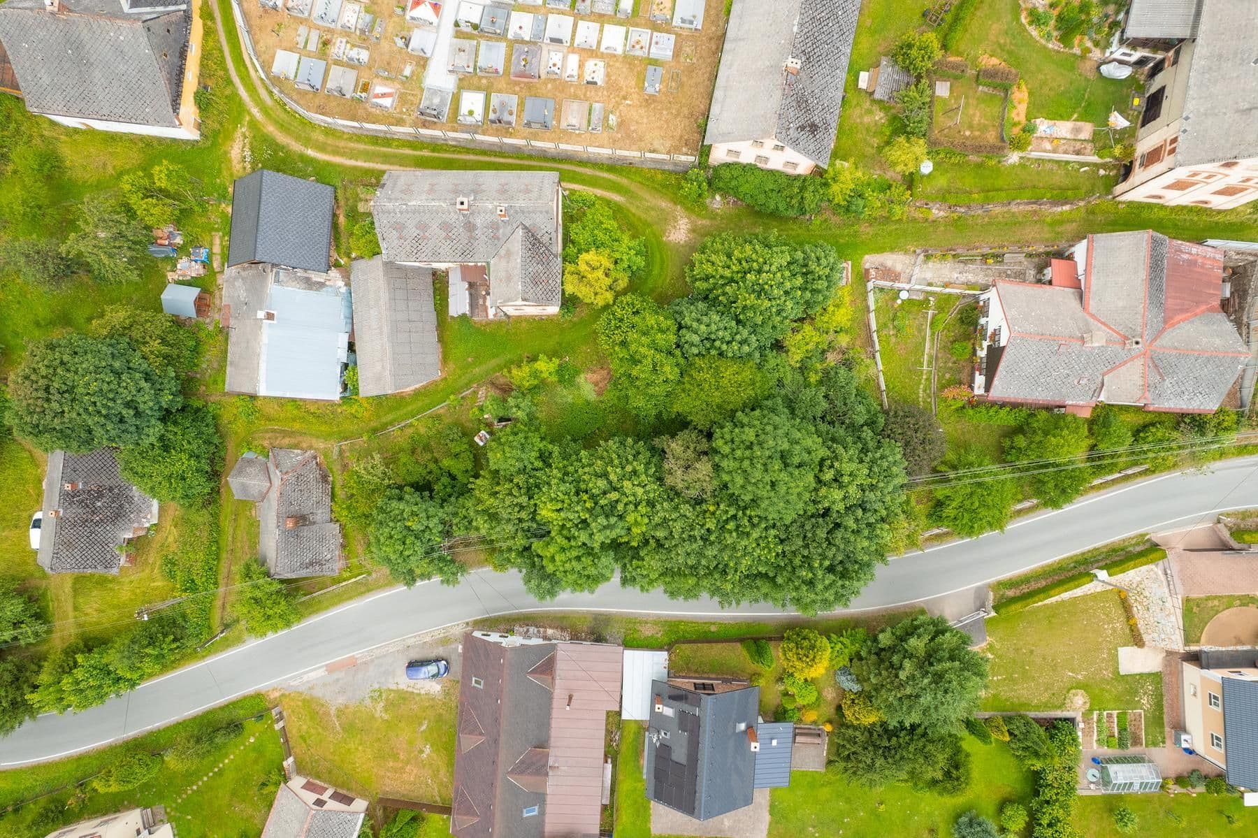Predaj pozemku 743 m², Písařov, Olomoucký kraj Predaj pozemku 743 m², Písařov, Olomoucký kraj