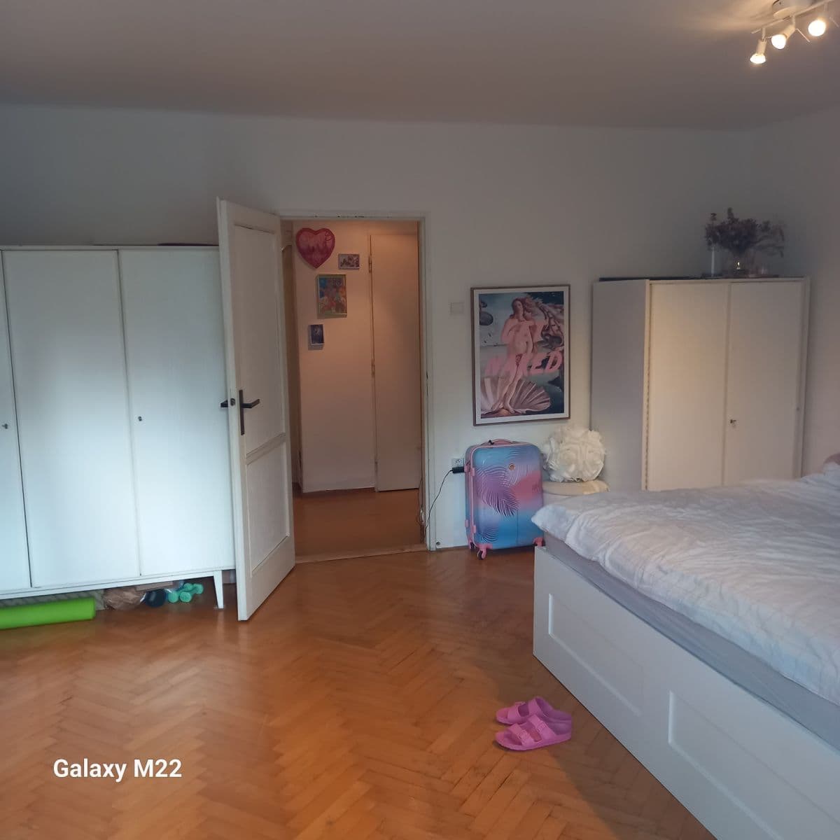 Predaj bytu 3-izbový 65 m², Mozartova, Olomouc, Olomoucký kraj Predaj bytu 3-izbový 65 m², Mozartova, Olomouc, Olomoucký kraj