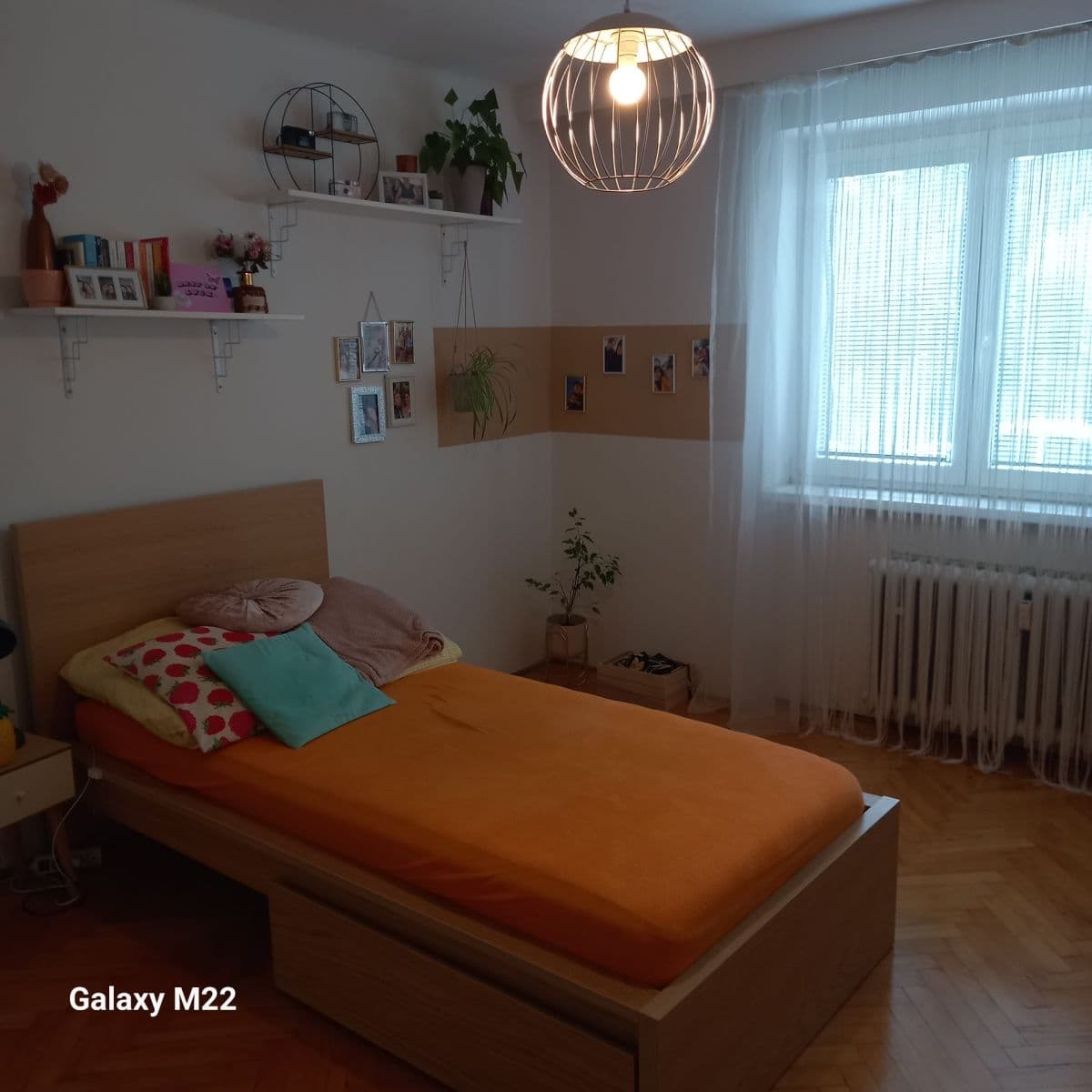 Predaj bytu 3-izbový 65 m², Mozartova, Olomouc, Olomoucký kraj Predaj bytu 3-izbový 65 m², Mozartova, Olomouc, Olomoucký kraj