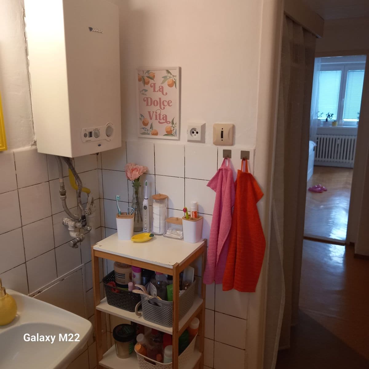 Predaj bytu 3-izbový 65 m², Mozartova, Olomouc, Olomoucký kraj Predaj bytu 3-izbový 65 m², Mozartova, Olomouc, Olomoucký kraj