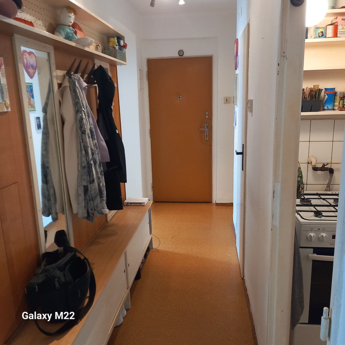 Predaj bytu 3-izbový 65 m², Mozartova, Olomouc, Olomoucký kraj Predaj bytu 3-izbový 65 m², Mozartova, Olomouc, Olomoucký kraj