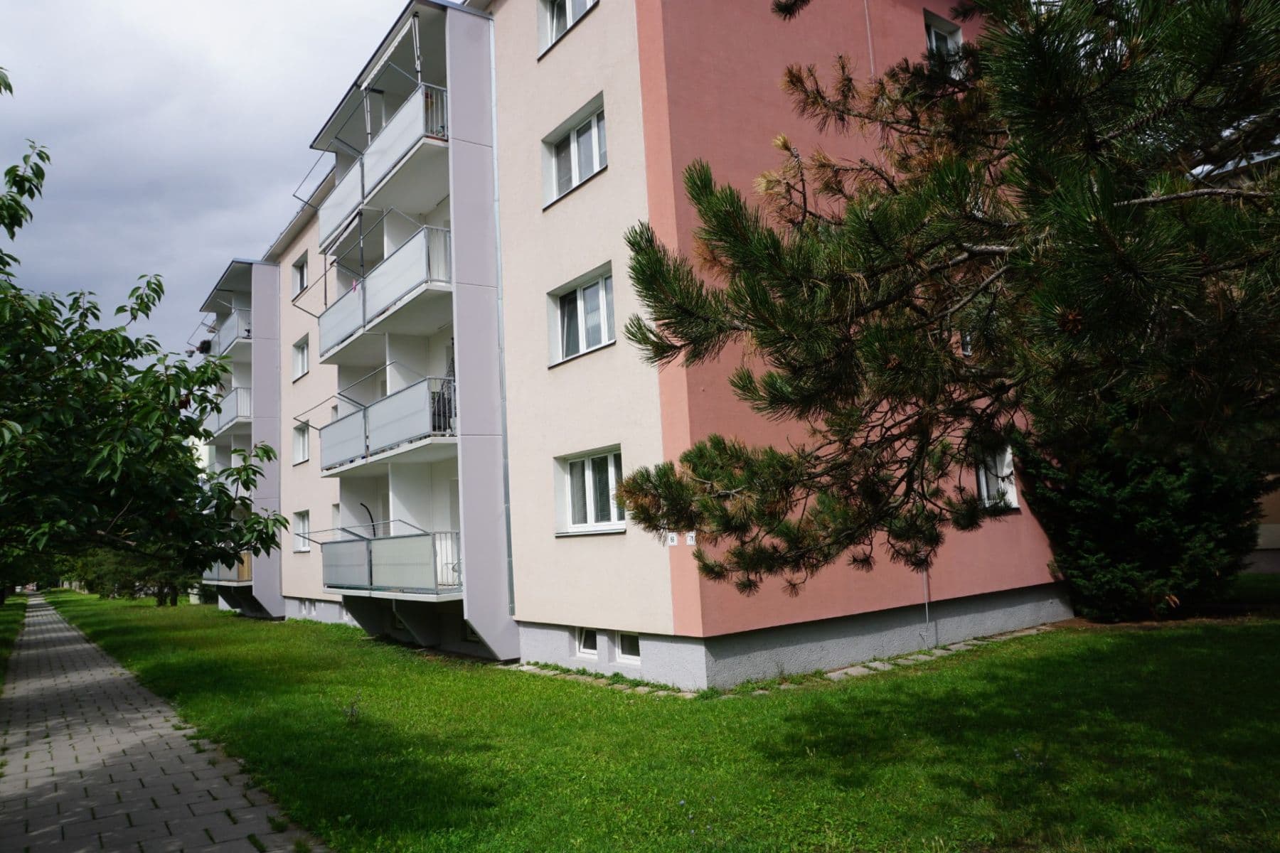 Predaj bytu 3-izbový 65 m², Mozartova, Olomouc, Olomoucký kraj Predaj bytu 3-izbový 65 m², Mozartova, Olomouc, Olomoucký kraj