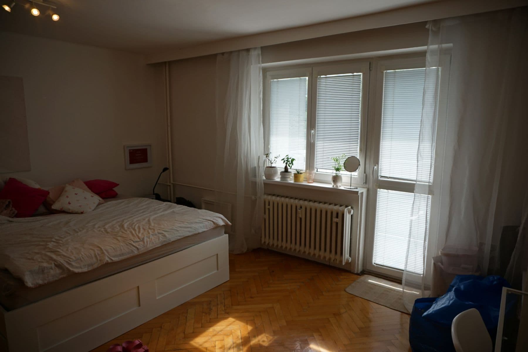 Predaj bytu 3-izbový 65 m², Mozartova, Olomouc, Olomoucký kraj Predaj bytu 3-izbový 65 m², Mozartova, Olomouc, Olomoucký kraj