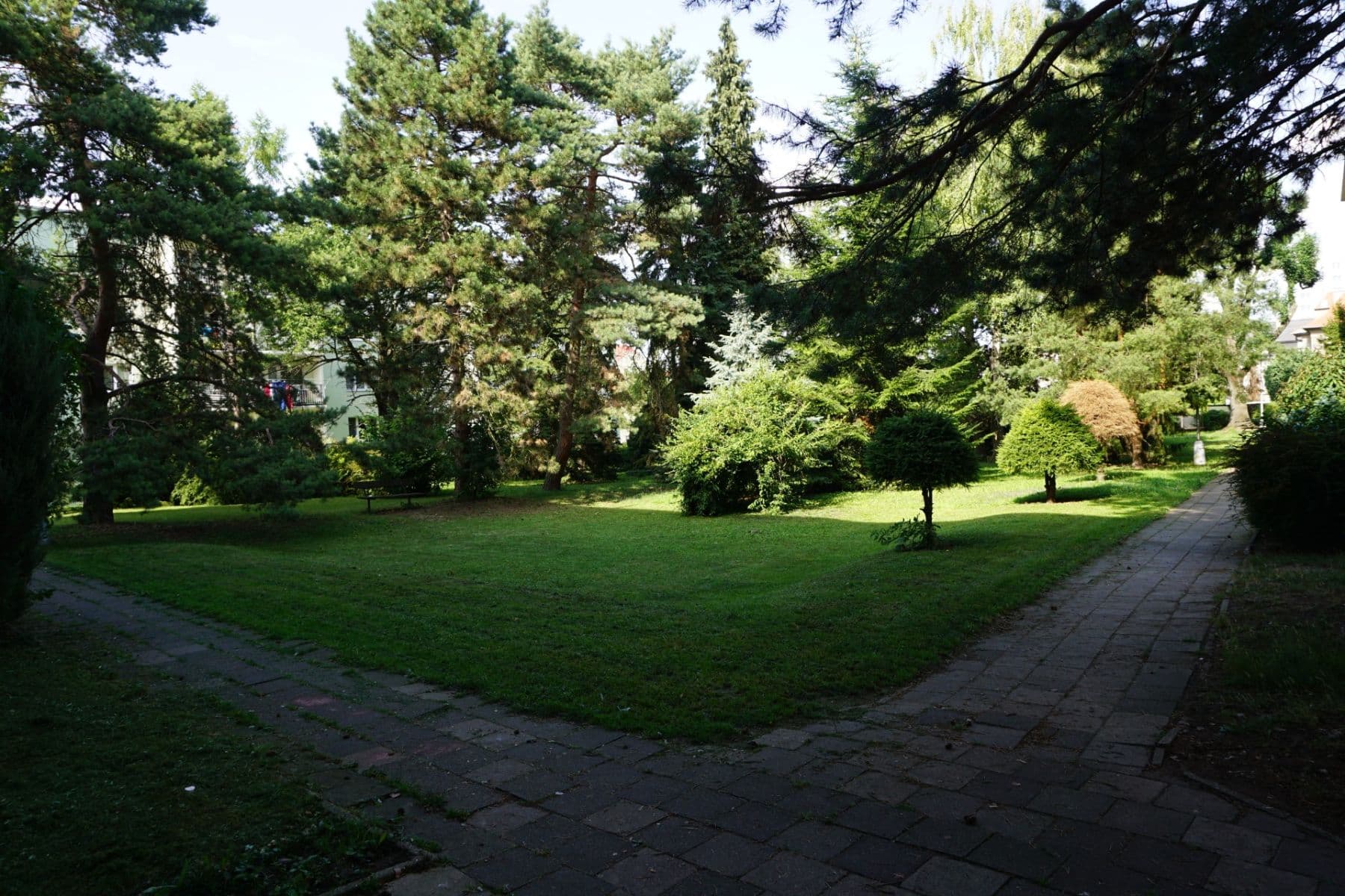 Predaj bytu 3-izbový 65 m², Mozartova, Olomouc, Olomoucký kraj Predaj bytu 3-izbový 65 m², Mozartova, Olomouc, Olomoucký kraj