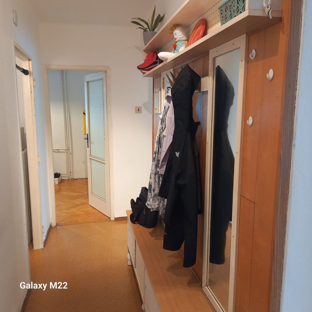 Predaj bytu 3-izbový 65 m², Mozartova, Olomouc, Olomoucký kraj Predaj bytu 3-izbový 65 m², Mozartova, Olomouc, Olomoucký kraj