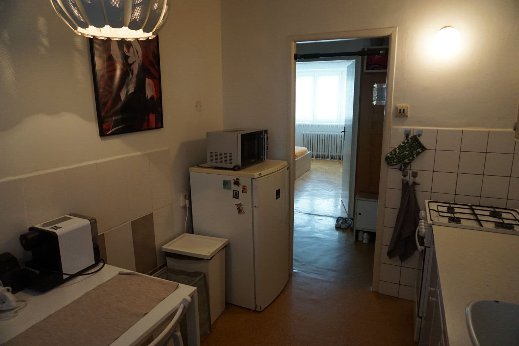 Predaj bytu 3-izbový 65 m², Mozartova, Olomouc, Olomoucký kraj Predaj bytu 3-izbový 65 m², Mozartova, Olomouc, Olomoucký kraj