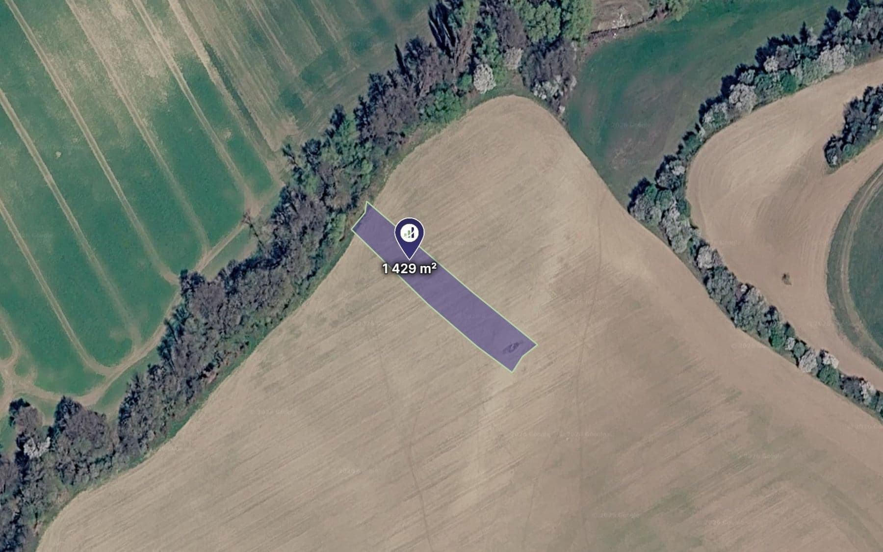 Predaj pozemku 21.573 m², Koryčany, Zlínský kraj Predaj pozemku 21.573 m², Koryčany, Zlínský kraj