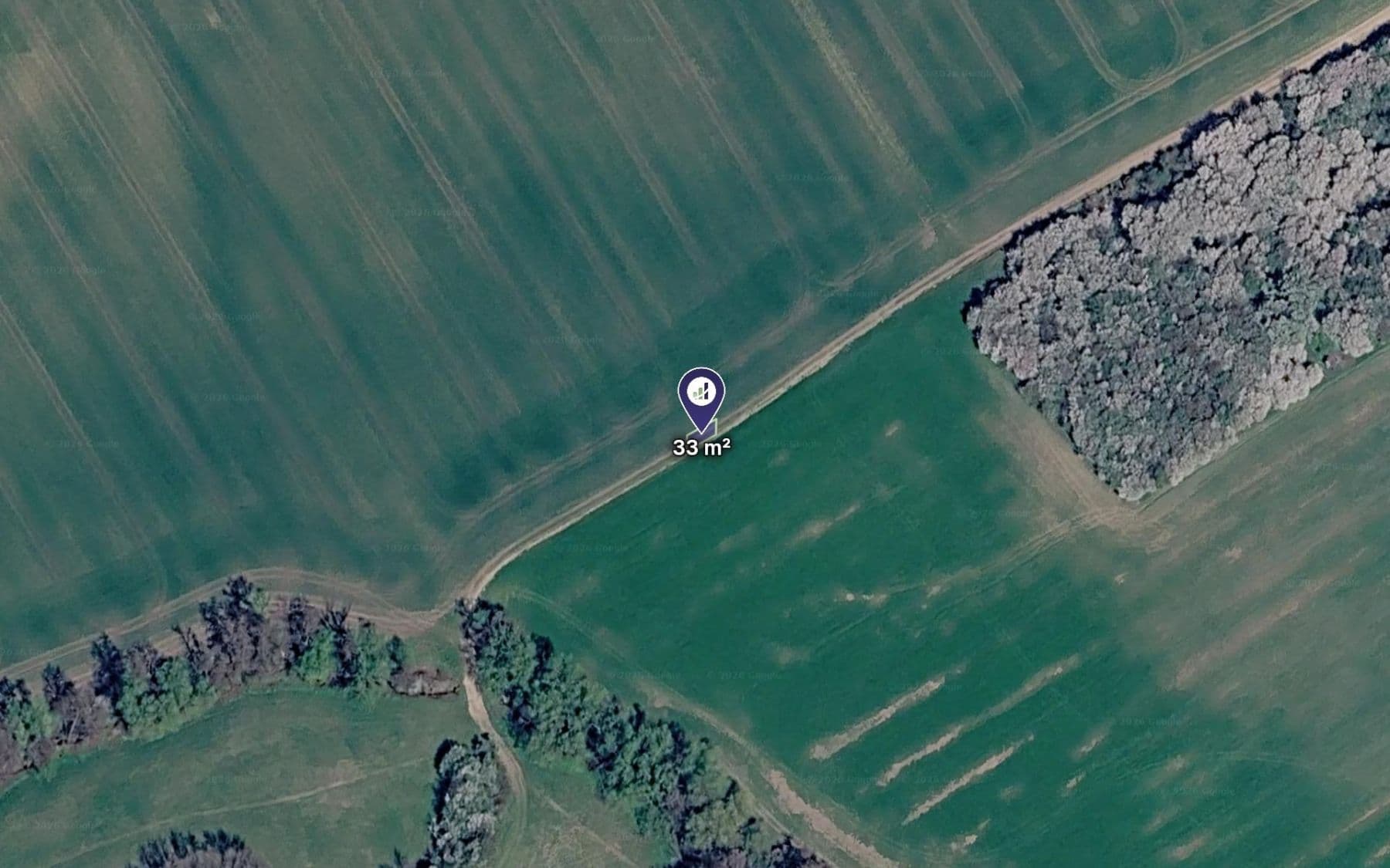 Predaj pozemku 21.573 m², Koryčany, Zlínský kraj Predaj pozemku 21.573 m², Koryčany, Zlínský kraj