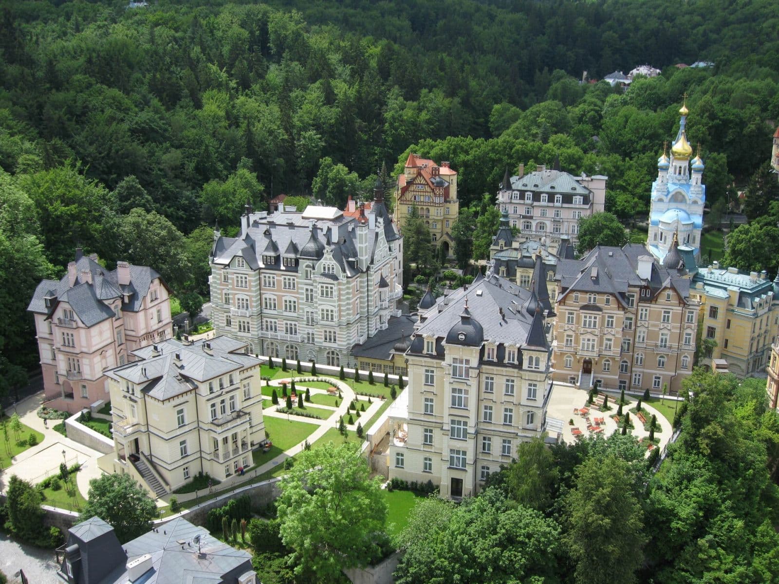 Prenájom nebytového priestoru 365 m², Petra Velikého, Karlovy Vary, Karlovarský kraj Prenájom nebytového priestoru 365 m², Petra Velikého, Karlovy Vary, Karlovarský kraj