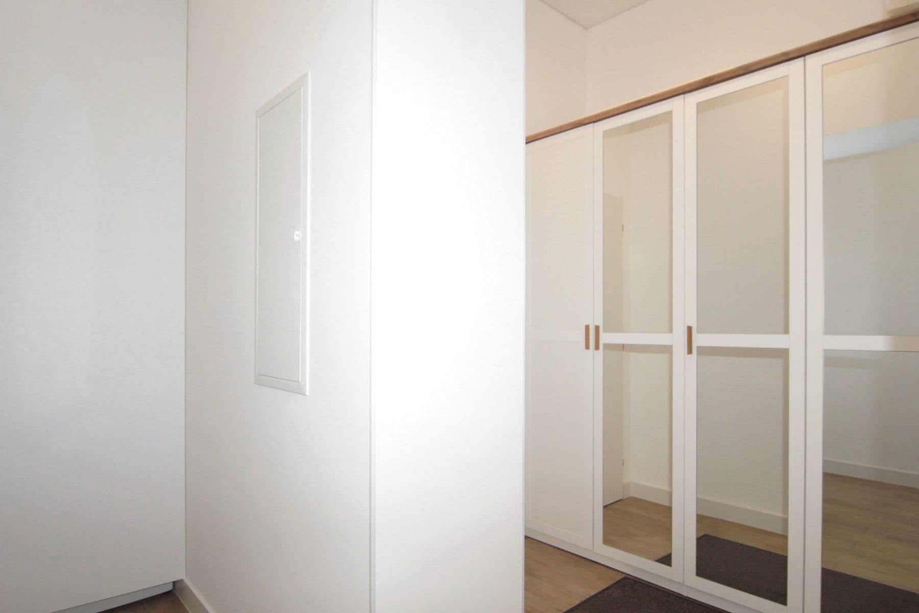 Prenájom bytu 2-izbový 40 m², Vřídelní, Karlovy Vary, Karlovarský kraj Prenájom bytu 2-izbový 40 m², Vřídelní, Karlovy Vary, Karlovarský kraj
