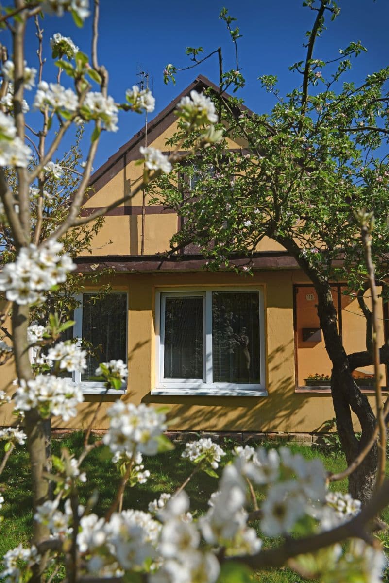 Predaj domu 102 m², pozemok 427 m², Křižanovice, Jihomoravský kraj Predaj domu 102 m², pozemok 427 m², Křižanovice, Jihomoravský kraj