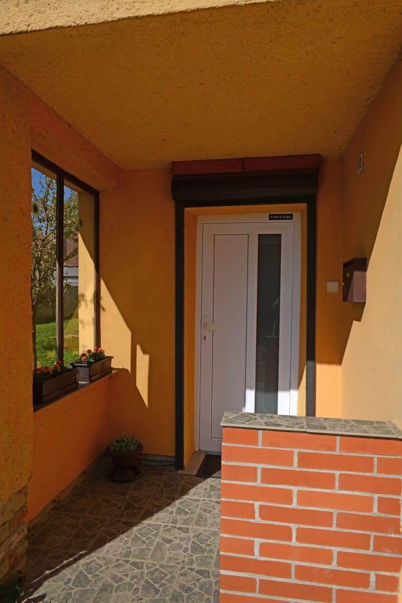Predaj domu 102 m², pozemok 427 m², Křižanovice, Jihomoravský kraj Predaj domu 102 m², pozemok 427 m², Křižanovice, Jihomoravský kraj