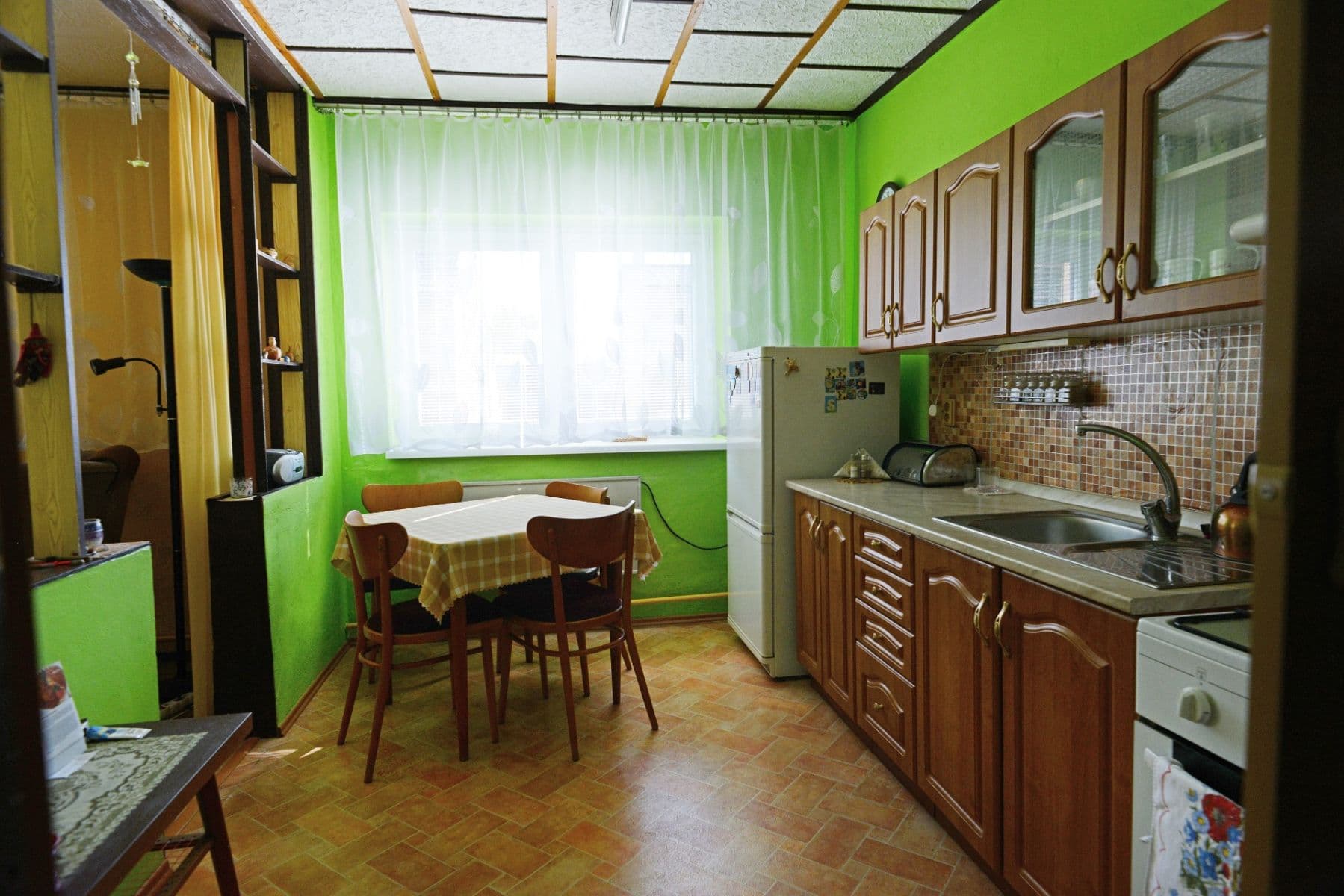 Predaj domu 102 m², pozemok 427 m², Křižanovice, Jihomoravský kraj Predaj domu 102 m², pozemok 427 m², Křižanovice, Jihomoravský kraj