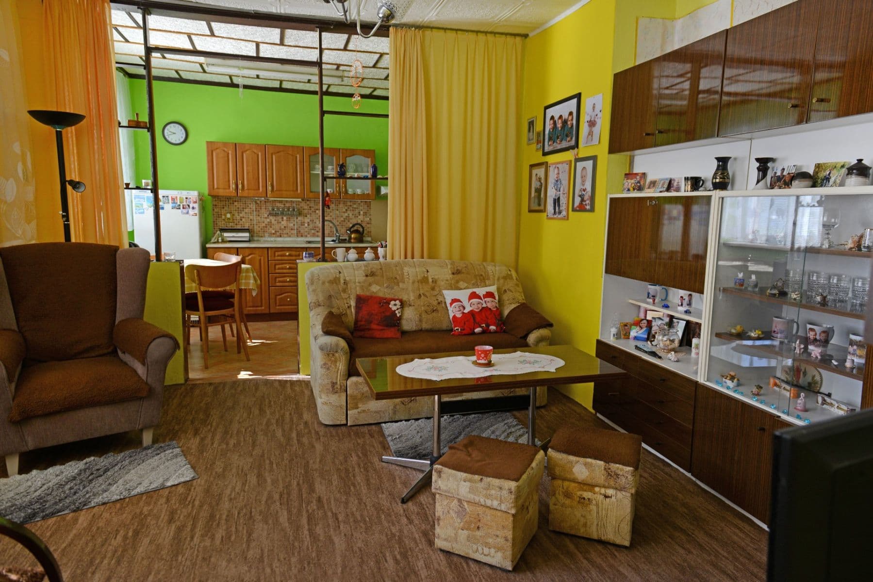 Predaj domu 102 m², pozemok 427 m², Křižanovice, Jihomoravský kraj Predaj domu 102 m², pozemok 427 m², Křižanovice, Jihomoravský kraj