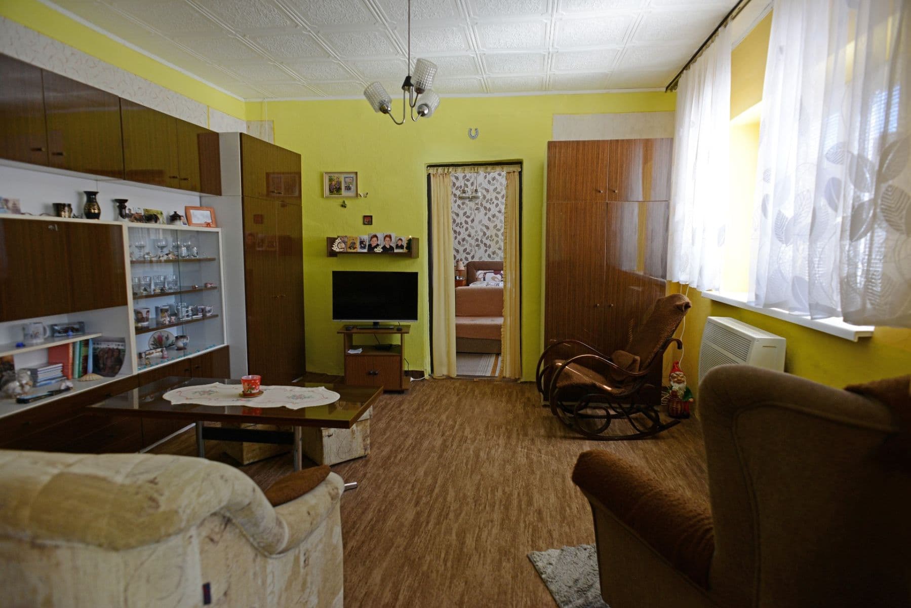 Predaj domu 102 m², pozemok 427 m², Křižanovice, Jihomoravský kraj Predaj domu 102 m², pozemok 427 m², Křižanovice, Jihomoravský kraj