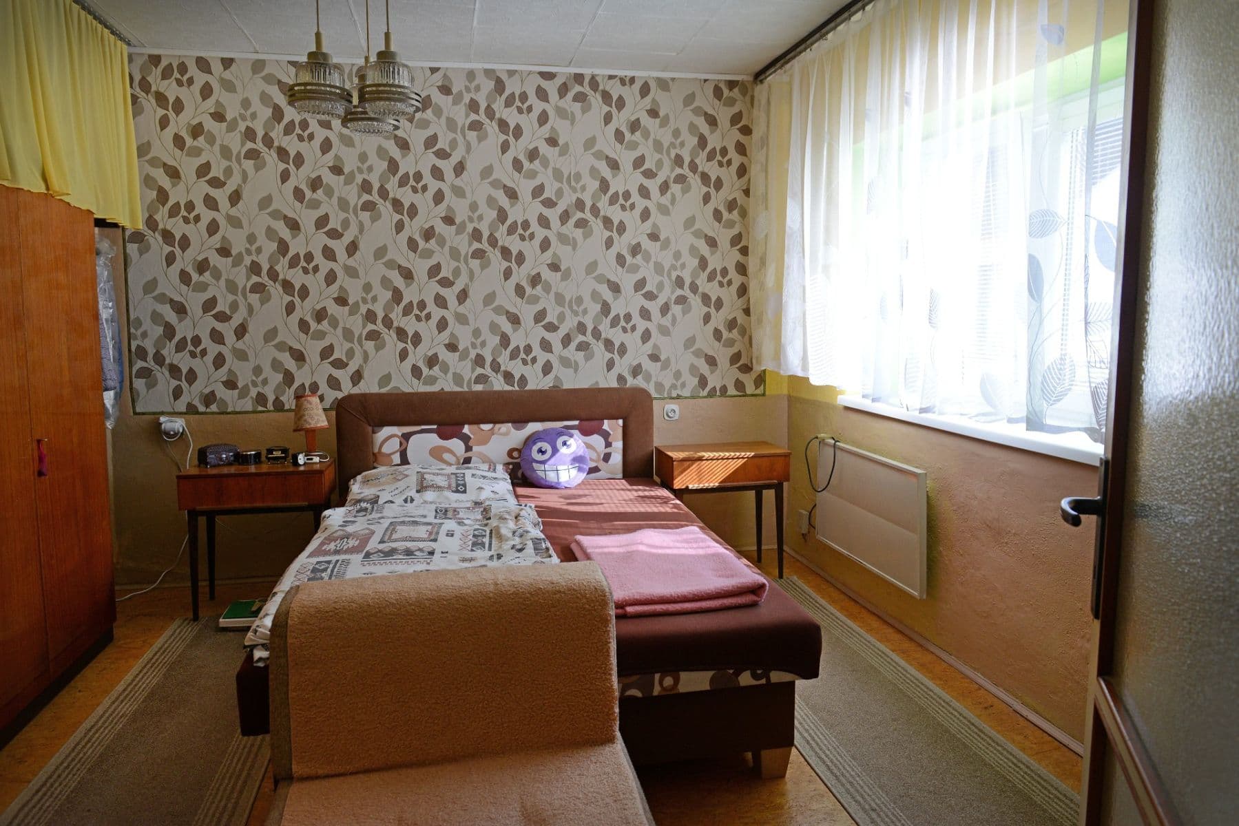 Predaj domu 102 m², pozemok 427 m², Křižanovice, Jihomoravský kraj Predaj domu 102 m², pozemok 427 m², Křižanovice, Jihomoravský kraj