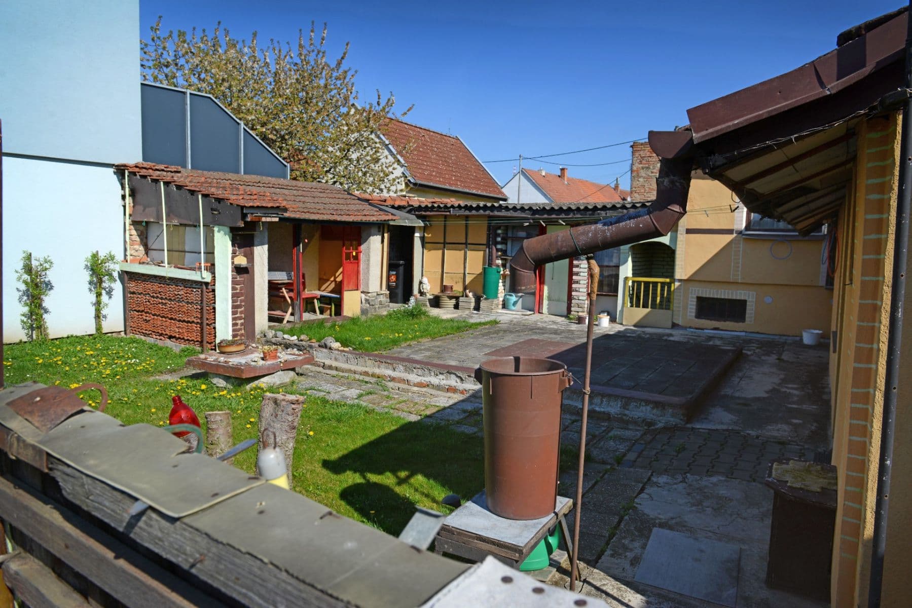 Predaj domu 102 m², pozemok 427 m², Křižanovice, Jihomoravský kraj Predaj domu 102 m², pozemok 427 m², Křižanovice, Jihomoravský kraj