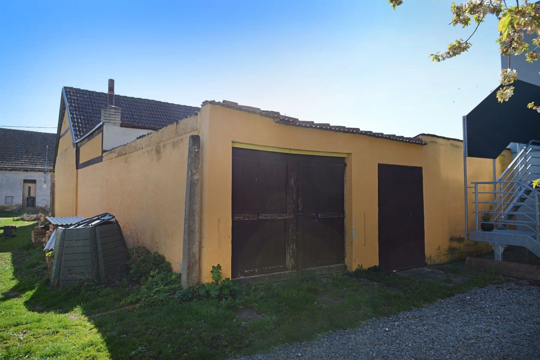 Predaj domu 102 m², pozemok 427 m², Křižanovice, Jihomoravský kraj Predaj domu 102 m², pozemok 427 m², Křižanovice, Jihomoravský kraj