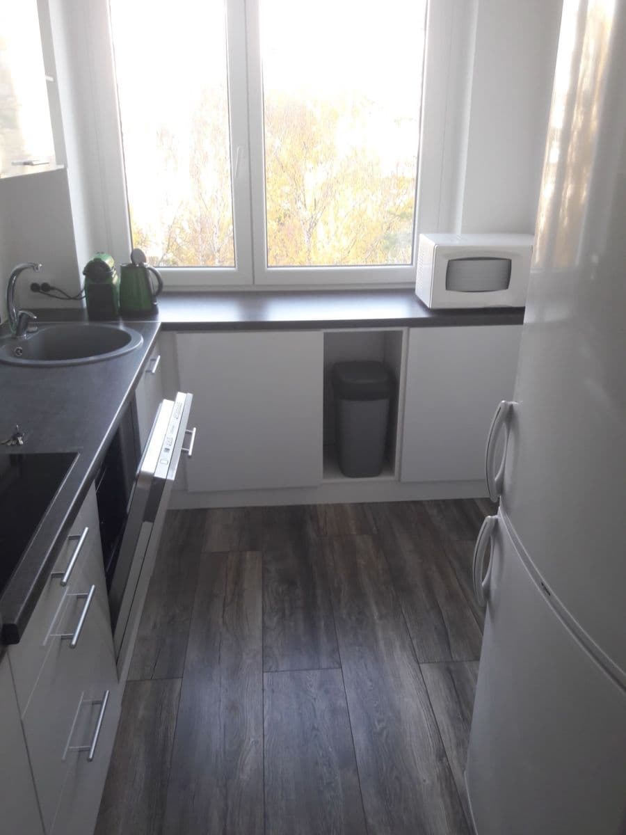 Prenájom bytu 3-izbový 72 m², Sevastopolská, Brno, Jihomoravský kraj Prenájom bytu 3-izbový 72 m², Sevastopolská, Brno, Jihomoravský kraj