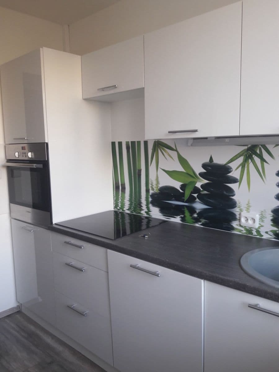 Prenájom bytu 3-izbový 72 m², Sevastopolská, Brno, Jihomoravský kraj Prenájom bytu 3-izbový 72 m², Sevastopolská, Brno, Jihomoravský kraj