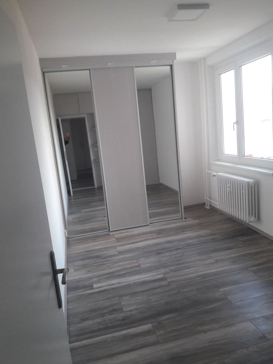 Prenájom bytu 3-izbový 72 m², Sevastopolská, Brno, Jihomoravský kraj Prenájom bytu 3-izbový 72 m², Sevastopolská, Brno, Jihomoravský kraj