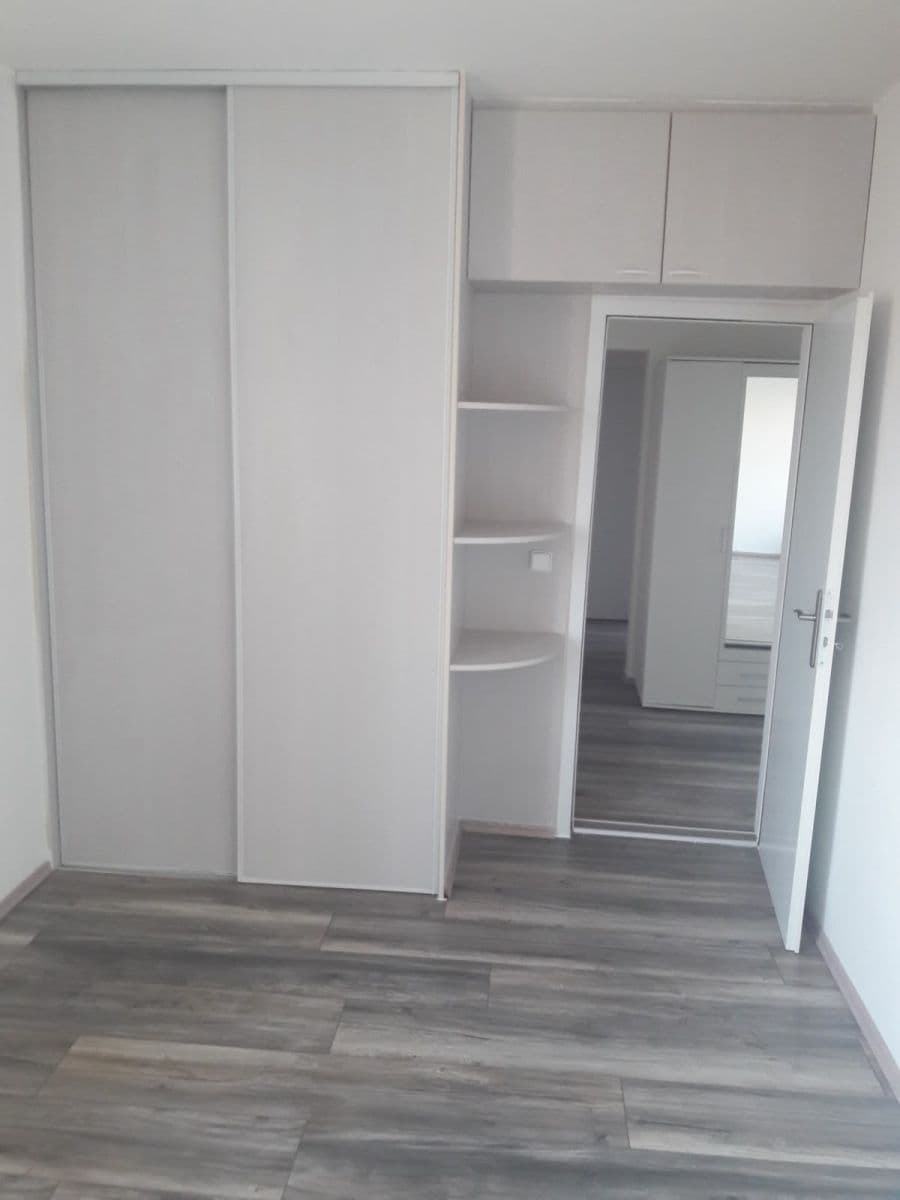 Prenájom bytu 3-izbový 72 m², Sevastopolská, Brno, Jihomoravský kraj Prenájom bytu 3-izbový 72 m², Sevastopolská, Brno, Jihomoravský kraj