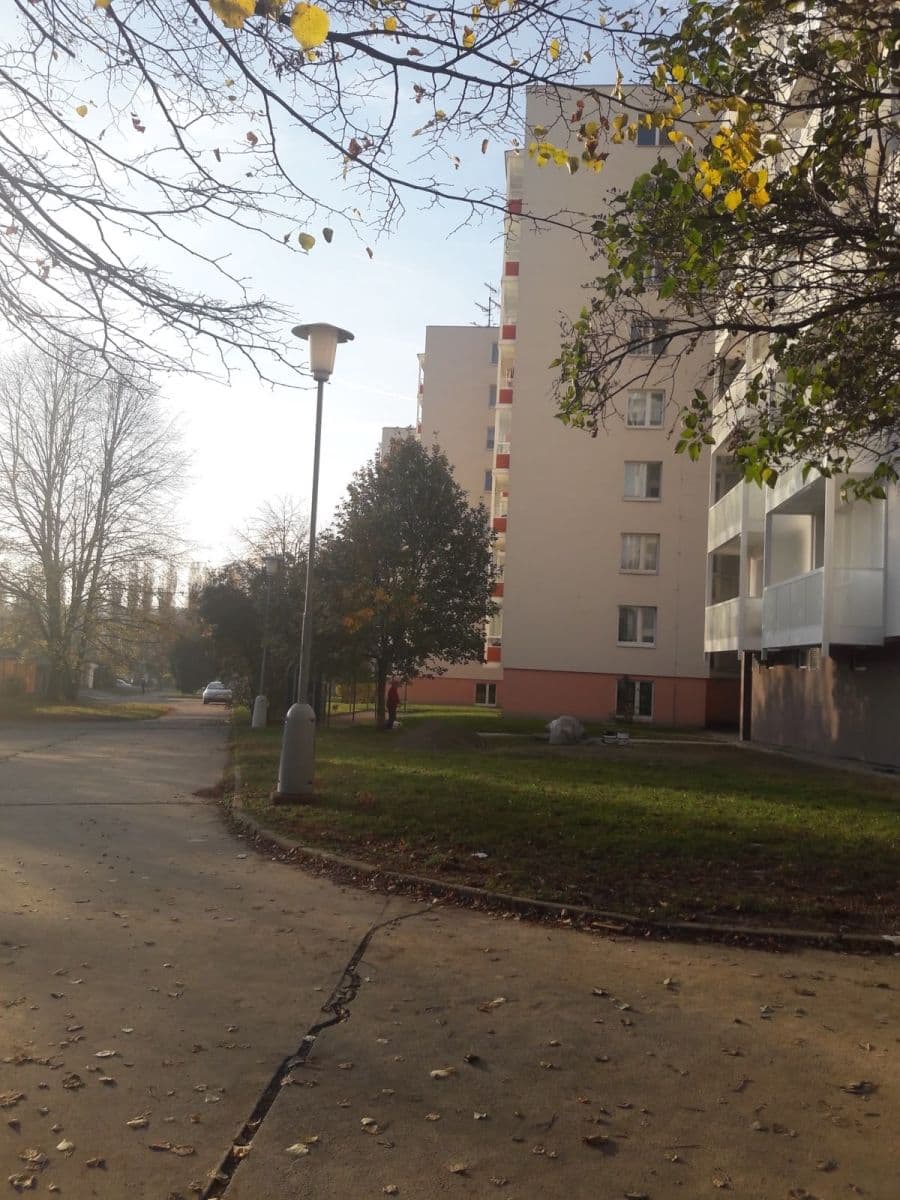 Prenájom bytu 3-izbový 72 m², Sevastopolská, Brno, Jihomoravský kraj Prenájom bytu 3-izbový 72 m², Sevastopolská, Brno, Jihomoravský kraj