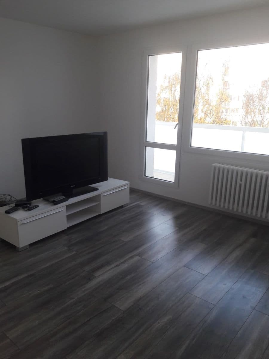 Prenájom bytu 3-izbový 72 m², Sevastopolská, Brno, Jihomoravský kraj Prenájom bytu 3-izbový 72 m², Sevastopolská, Brno, Jihomoravský kraj