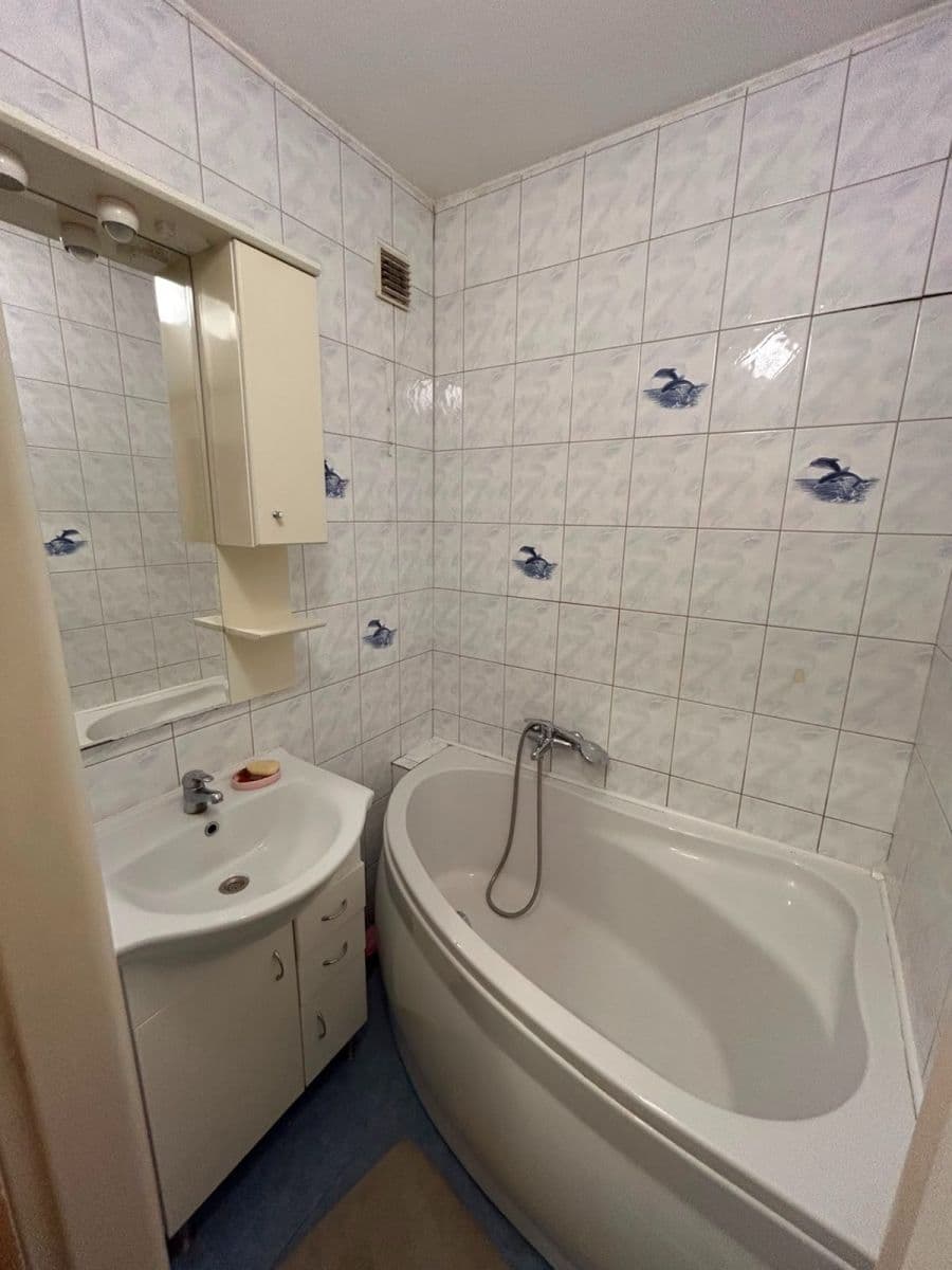 Prenájom bytu 2-izbový 50 m², Sokolovská, Praha, Praha Prenájom bytu 2-izbový 50 m², Sokolovská, Praha, Praha