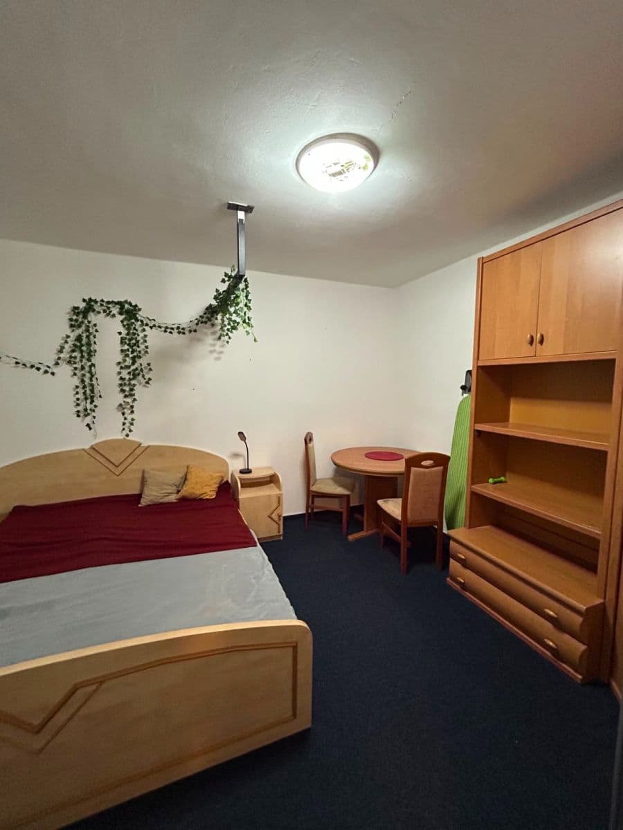 Prenájom bytu 2-izbový 50 m², Sokolovská, Praha, Praha Prenájom bytu 2-izbový 50 m², Sokolovská, Praha, Praha