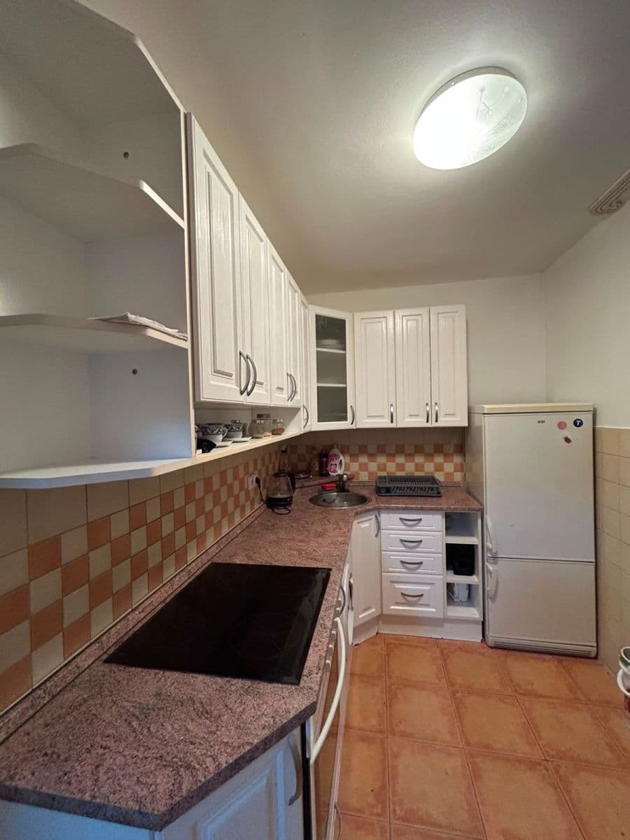 Prenájom bytu 2-izbový 50 m², Sokolovská, Praha, Praha Prenájom bytu 2-izbový 50 m², Sokolovská, Praha, Praha